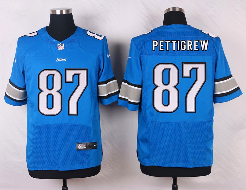 Detroit Lions elite jerseys-013